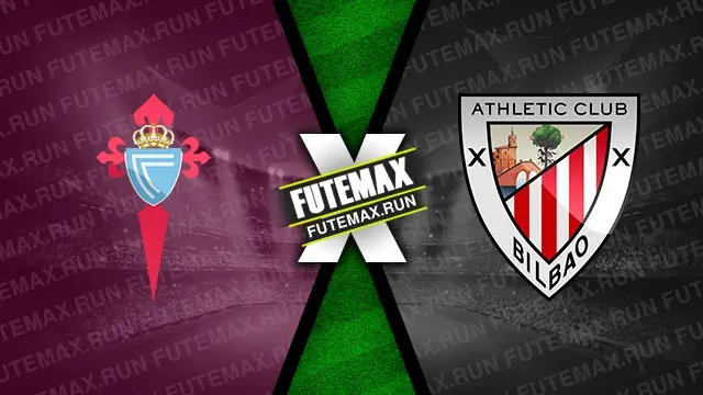 Assistir Celta x Athletic Bilbao ao vivo HD 15/05/2024 grátis