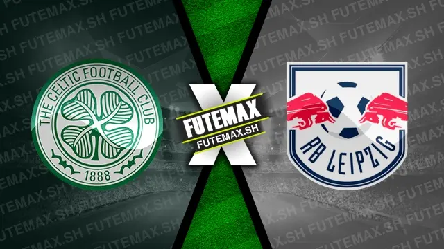 Assistir Celtic x RB Leipzig ao vivo HD 05/11/2024 grátis