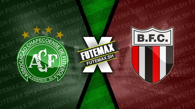 Assistir Chapecoense x Botafogo-SP ao vivo HD 31/08/2024 grátis