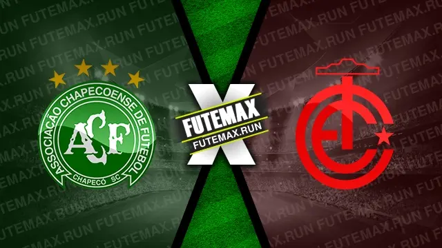 Assistir Chapecoense x Inter de Lages ao vivo online HD 14/02/2024