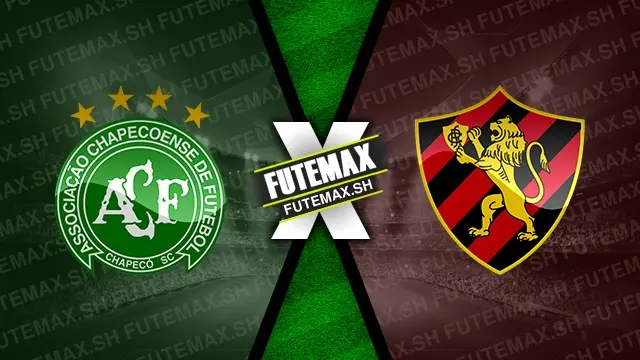 Assistir Chapecoense x Sport ao vivo online HD 23/07/2024