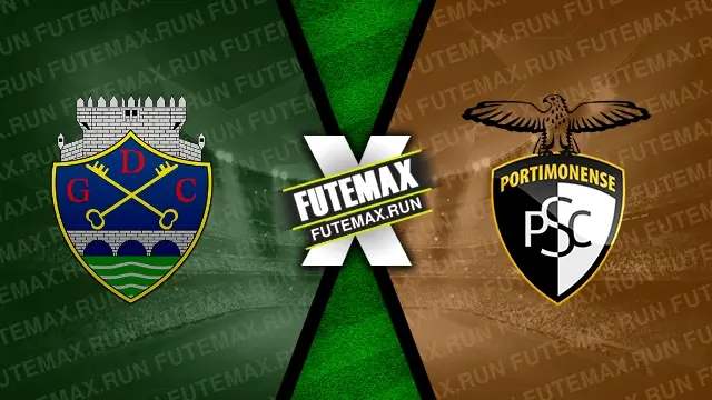 Assistir Chaves x Portimonense ao vivo 07/04/2024 grátis