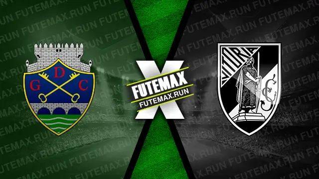 Assistir Chaves x Vitória de Guimarães ao vivo HD 17/03/2024