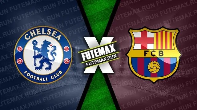 Assistir Chelsea x Barcelona ao vivo HD 27/04/2024 grátis