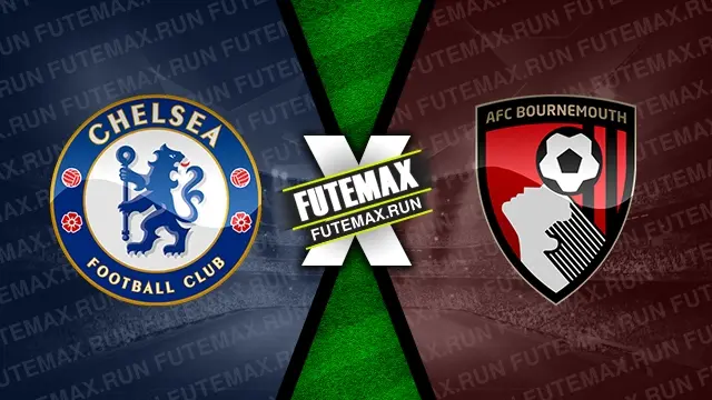 Assistir Chelsea x Bournemouth ao vivo online 19/05/2024