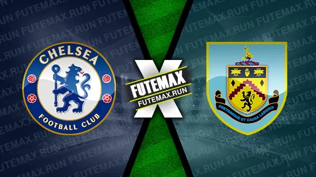 Assistir Chelsea x Burnley ao vivo 30/03/2024 grátis