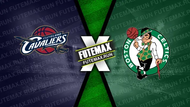 Assistir Cleveland Cavaliers x Boston Celtics ao vivo online 11/05/2024