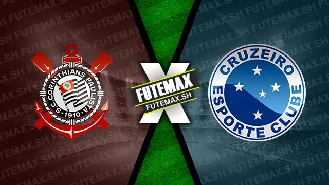 Assistir Corinthians x Cruzeiro ao vivo HD 20/11/2024 grátis