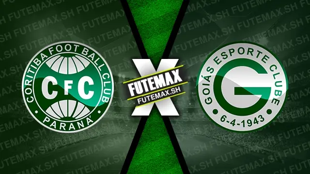 Assistir Coritiba x Goiás ao vivo HD 27/09/2024 grátis