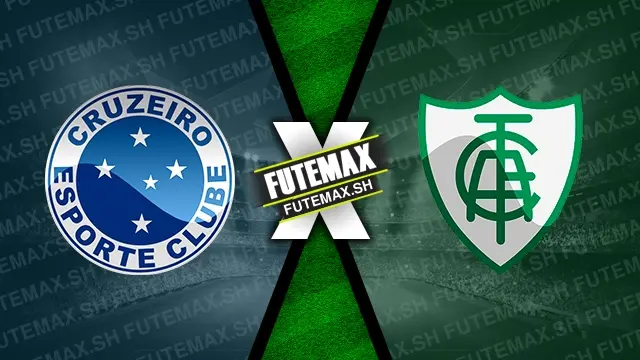 Assistir Cruzeiro x América-MG ao vivo online 15/02/2024