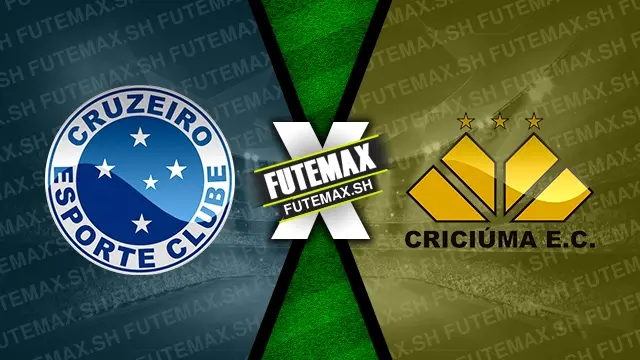 Assistir Cruzeiro x Criciúma ao vivo HD 09/11/2024 grátis