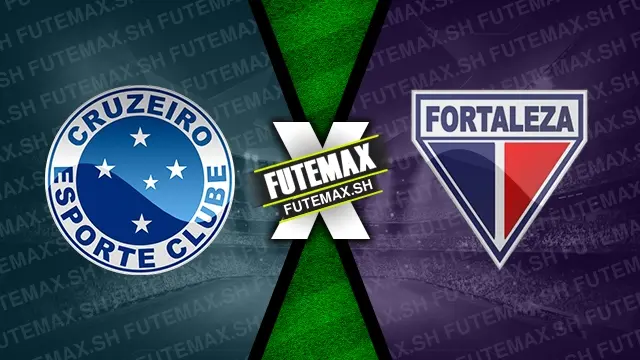 Assistir Cruzeiro x Fortaleza ao vivo 12/09/2024 online