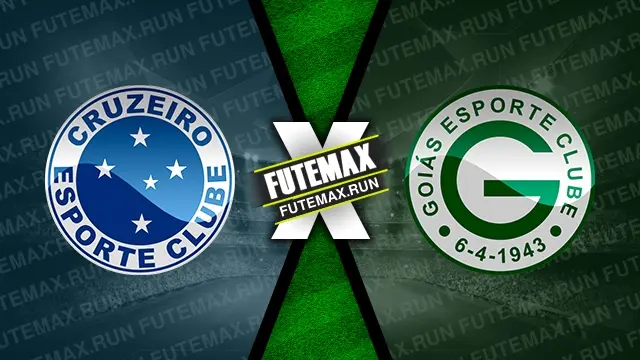 Assistir Cruzeiro x Goiás ao vivo online 12/03/2024