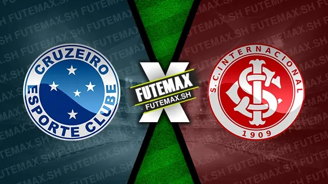 Assistir Cruzeiro x Internacional ao vivo online HD 28/08/2024