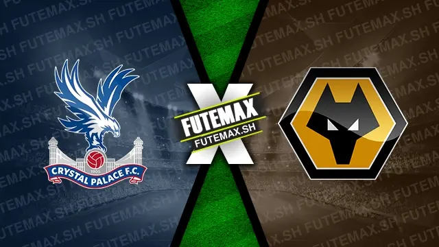 Assistir Crystal Palace x Wolverhampton ao vivo 31/07/2024 online