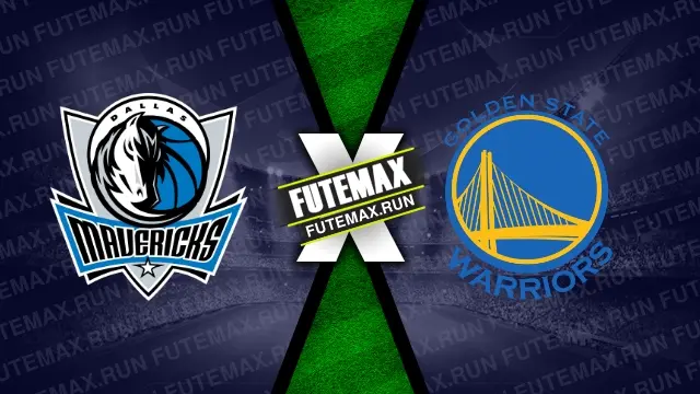 Assistir Dallas Mavericks x Golden State Warriors ao vivo HD 13/03/2024 grátis