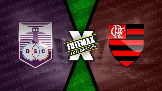 Assistir Defensor Sporting x Flamengo ao vivo 04/03/2024 online