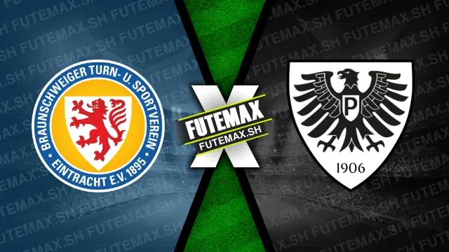 Assistir Eintracht Braunschweig x Munster ao vivo HD 27/10/2024 grátis