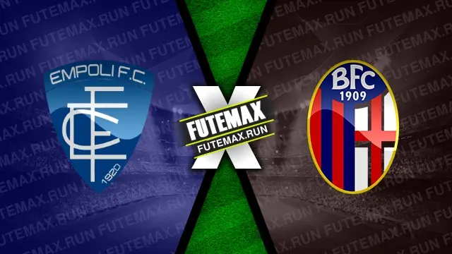 Assistir Empoli x Bologna ao vivo 15/03/2024 grátis