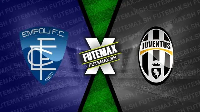 Assistir Empoli x Juventus ao vivo 14/09/2024 grátis