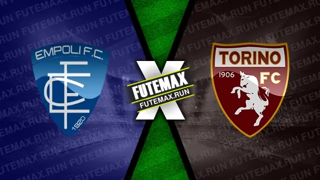 Assistir Empoli x Torino ao vivo online HD 06/04/2024