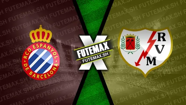 Assistir Espanyol x Rayo Vallecano ao vivo HD 31/08/2024 grátis