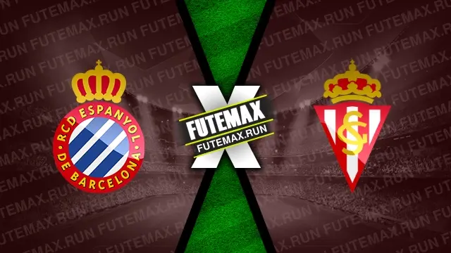 Assistir Espanyol x Sporting Gijón ao vivo HD 05/05/2024