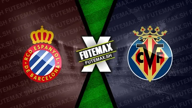 Assistir Espanyol x Villarreal ao vivo 26/09/2024 online