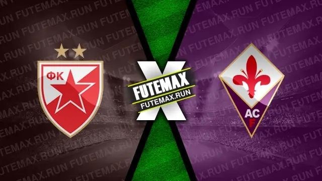 Assistir Estrela Vermelha x Fiorentina ao vivo HD 07/03/2024