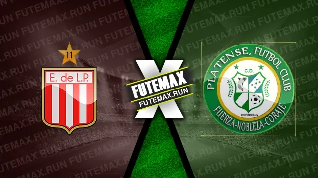 Assistir Estudiantes x Platense ao vivo HD 06/03/2024