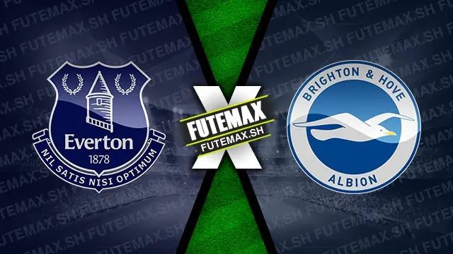 Assistir Everton x Brighton ao vivo HD 17/08/2024 grátis