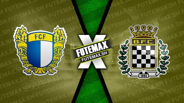 Assistir Famalicão x Boavista ao vivo HD 04/03/2024 grátis