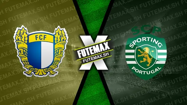 Assistir Famalicão x Sporting ao vivo 26/10/2024 online