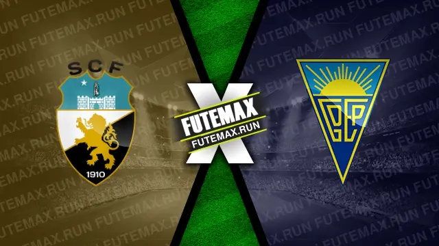 Assistir Farense x Estoril ao vivo HD 06/10/2024