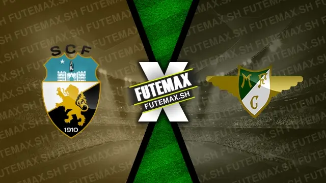 Assistir Farense x Moreirense ao vivo 24/02/2024 grátis