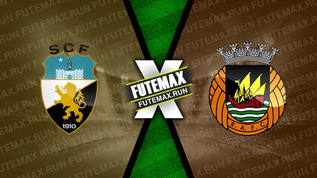 Assistir Farense x Rio Ave ao vivo 16/03/2024 grátis