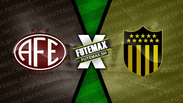 Assistir Ferroviária x Peñarol ao vivo HD 07/10/2024