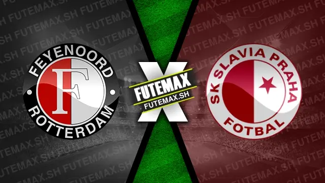 Assistir Feyenoord x Sparta Praga ao vivo HD 11/12/2024 grátis