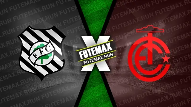 Assistir Figueirense x Inter de Lages ao vivo HD 02/03/2024 grátis