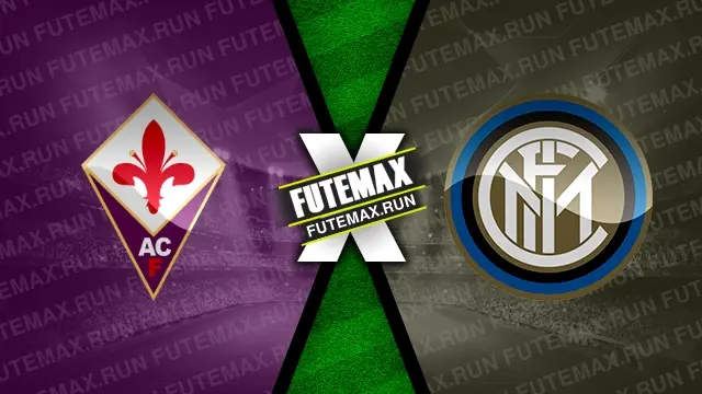 Assistir Fiorentina x Inter de Milão ao vivo 24/03/2024 grátis