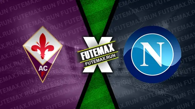 Assistir Fiorentina x Napoli ao vivo HD 17/05/2024