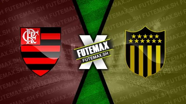 Assistir Flamengo x Peñarol ao vivo HD 19/09/2024