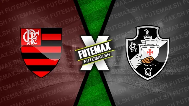 Assistir Flamengo x Vasco ao vivo HD 15/09/2024 grátis