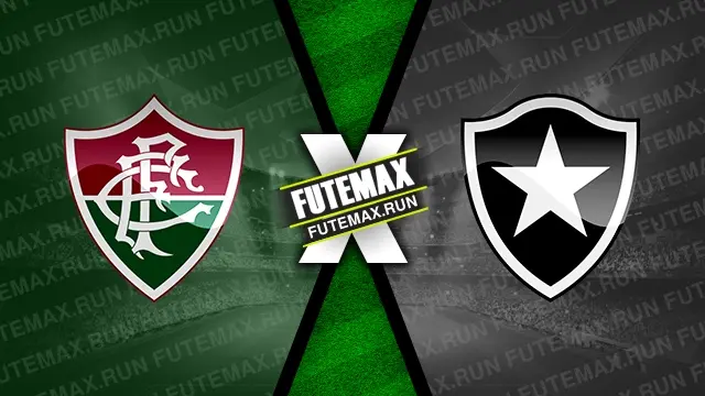 Assistir Fluminense x Botafogo ao vivo online 21/09/2024