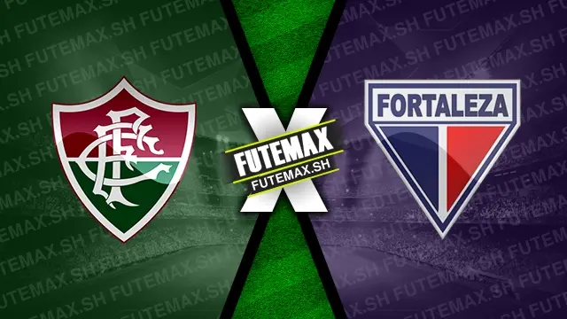 Assistir Fluminense x Fortaleza ao vivo 22/11/2024 online