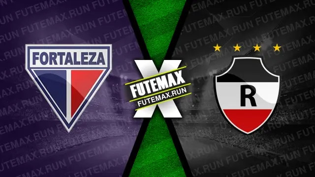 Assistir Fortaleza x River ao vivo online 14/02/2024