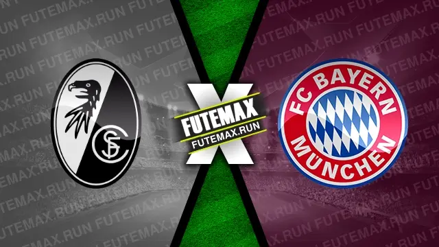 Assistir Freiburg x Bayern de Munique ao vivo 01/03/2024 grátis