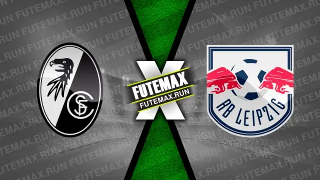 Assistir Freiburg x RB Leipzig ao vivo HD 06/04/2024