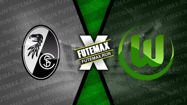 Assistir Freiburg x Wolfsburg ao vivo HD 27/04/2024