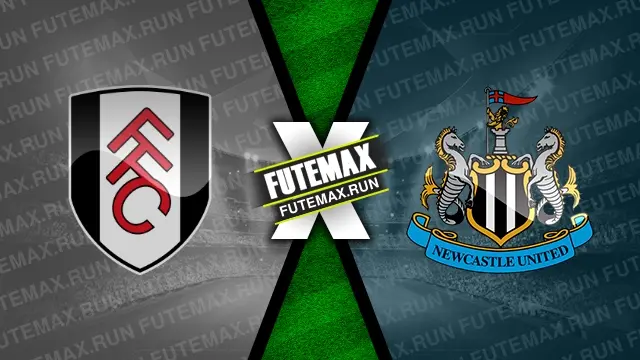 Assistir Fulham x Newcastle ao vivo online 06/04/2024